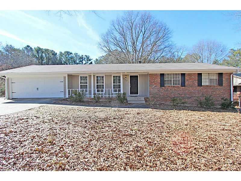 1842 Callaway Road, Marietta, GA 30008 — most recent listing photo