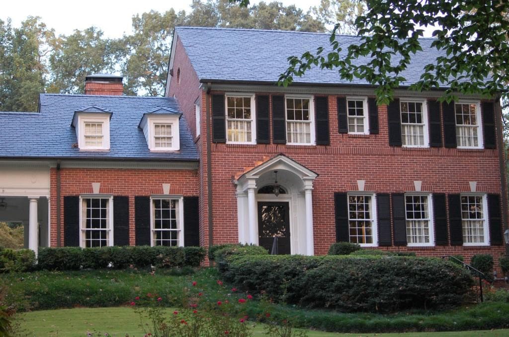 4 bedroom, 4,900 sq ft single family residence sold at 837 Clifton Road, Atlanta, GA 30307