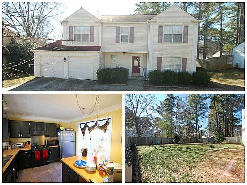 1653 Carrie Farm Lane, Kennesaw, GA 30144 — most recent listing photo