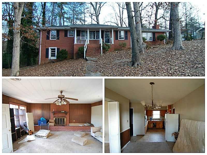 1520 Jacqueline Circle, Austell, GA 30168 — most recent listing photo