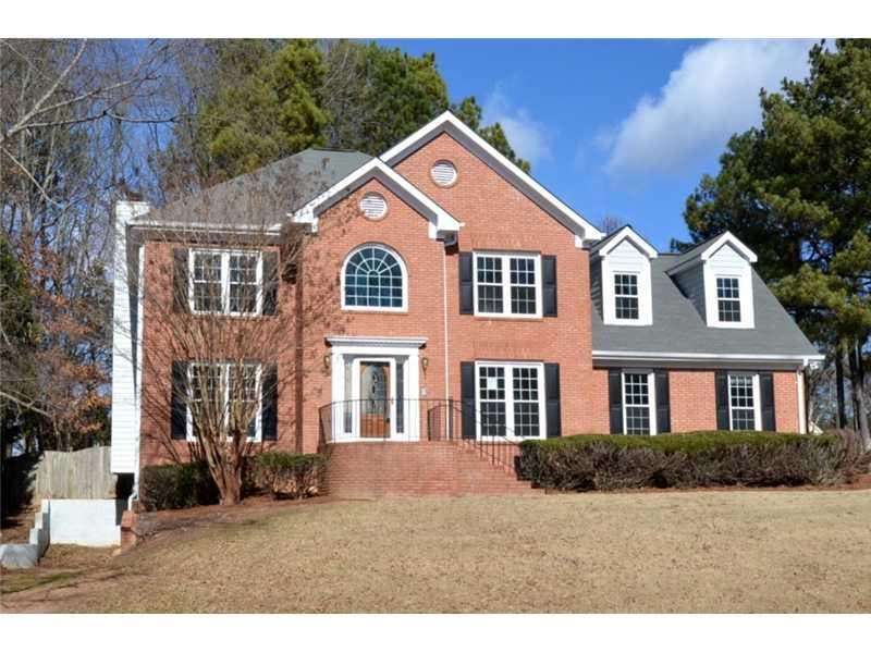 990 Chaucer Gate Court, Lawrenceville, GA 30043 — most recent listing photo