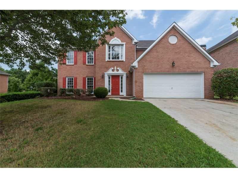 6202 Magnolia Trace, Stone Mountain, GA 30087 — most recent listing photo