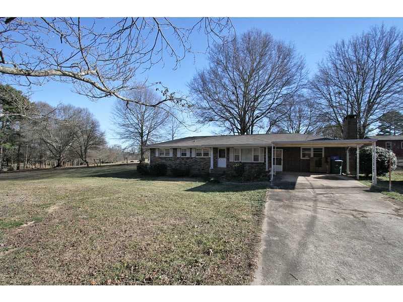 61 East Avenue, Winder, GA 30680 — most recent listing photo