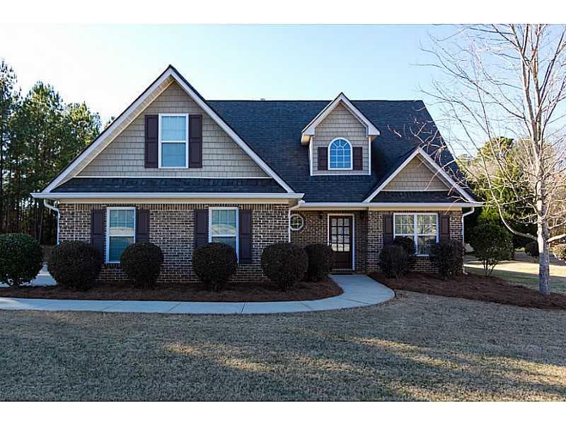 3117 Madison Drive, Monroe, GA 30655 — most recent listing photo