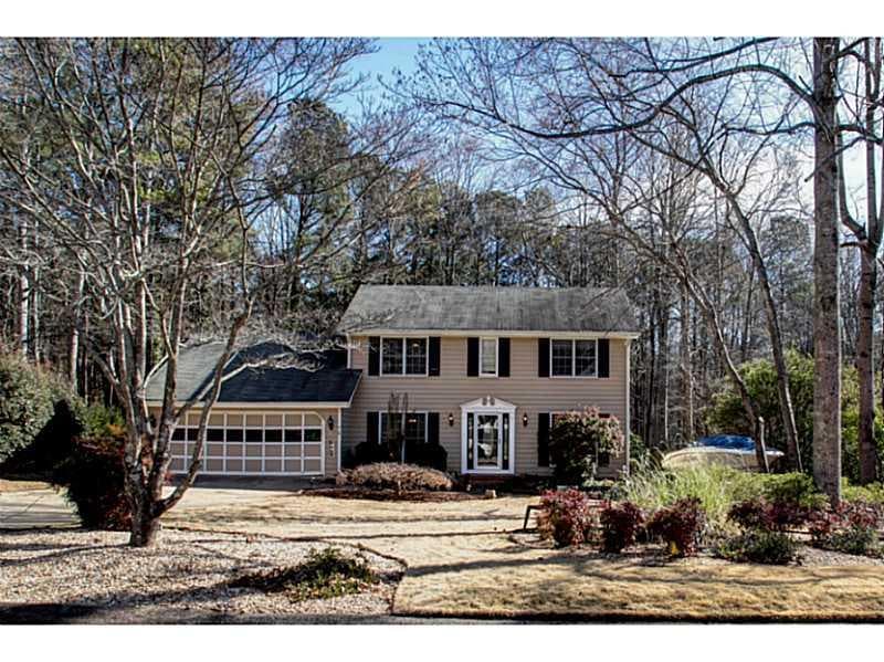 4010 Wrens Way, Kennesaw, GA 30144 — most recent listing photo