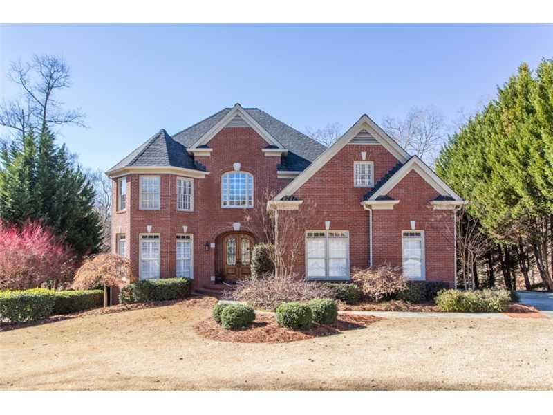 5 bedroom, 6,506 sq ft single family residence sold at 1972 Bakers Mill Road, Dacula, GA 30019