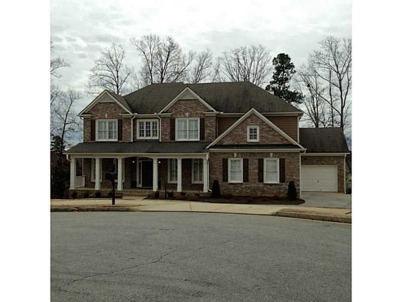 3213 Sandy Branch Lane, Buford, GA 30519 — most recent listing photo