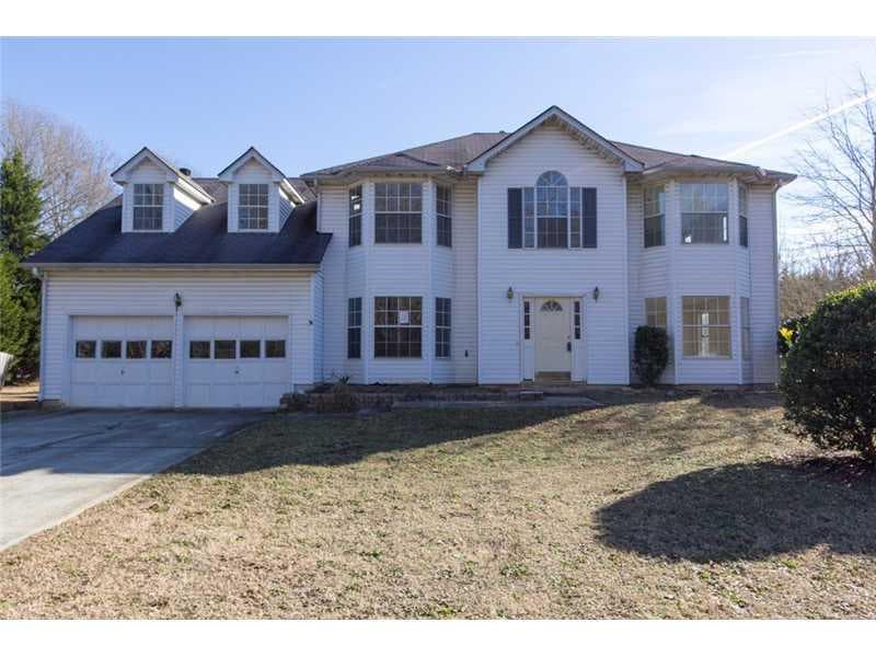4270 Rosenelfe Way, Loganville, GA 30052 — most recent listing photo