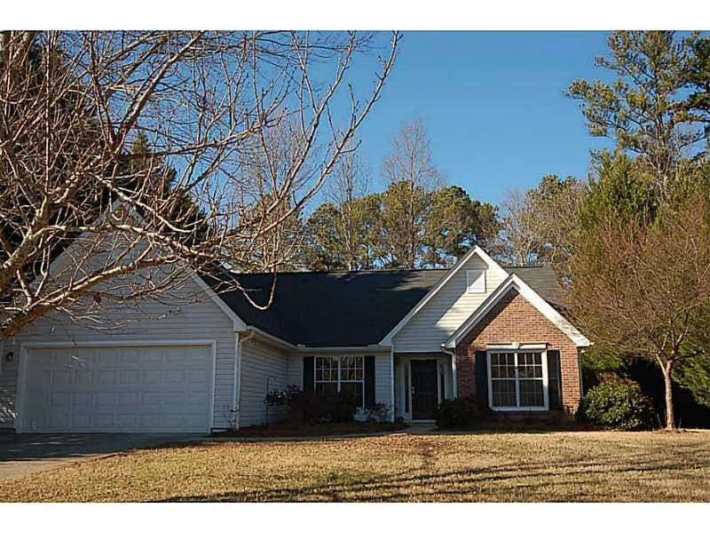 3250 HAMPTON TRACE Court, Buford, GA 30519 — most recent listing photo