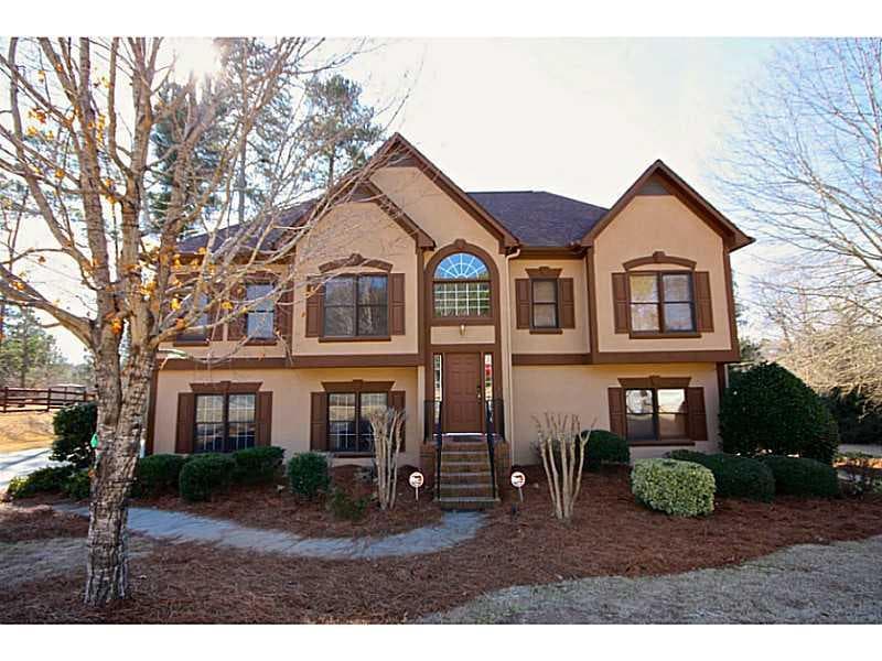 3425 N Cook Road, Powder Springs, GA 30127 — most recent listing photo