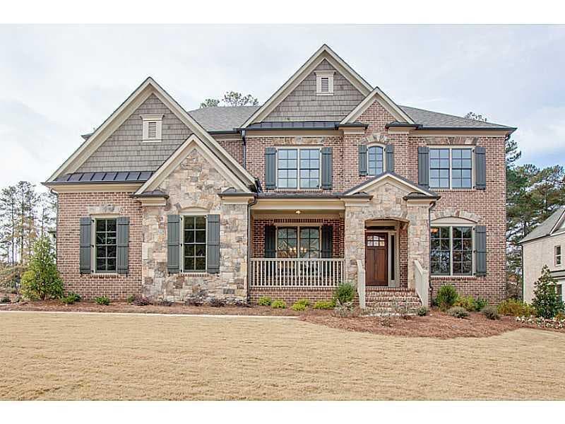 2565 Weeping Oak Trace, Marietta, GA 30062 — most recent listing photo
