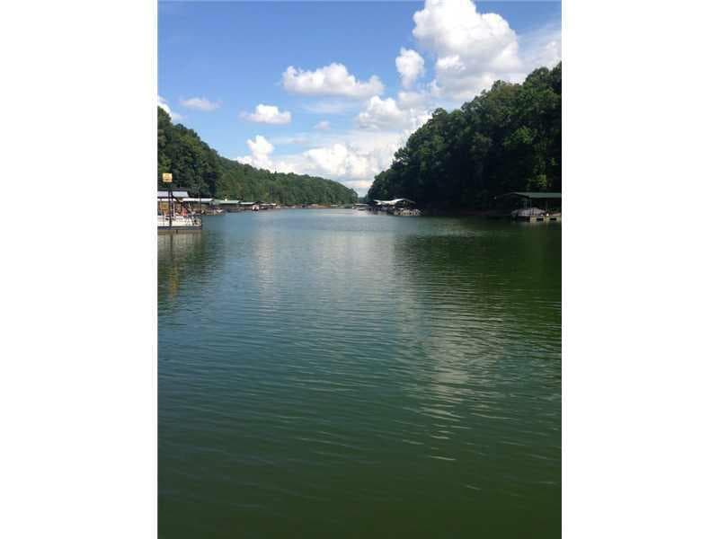 622 Lakeside Trail, Martin, GA 30557 — most recent listing photo