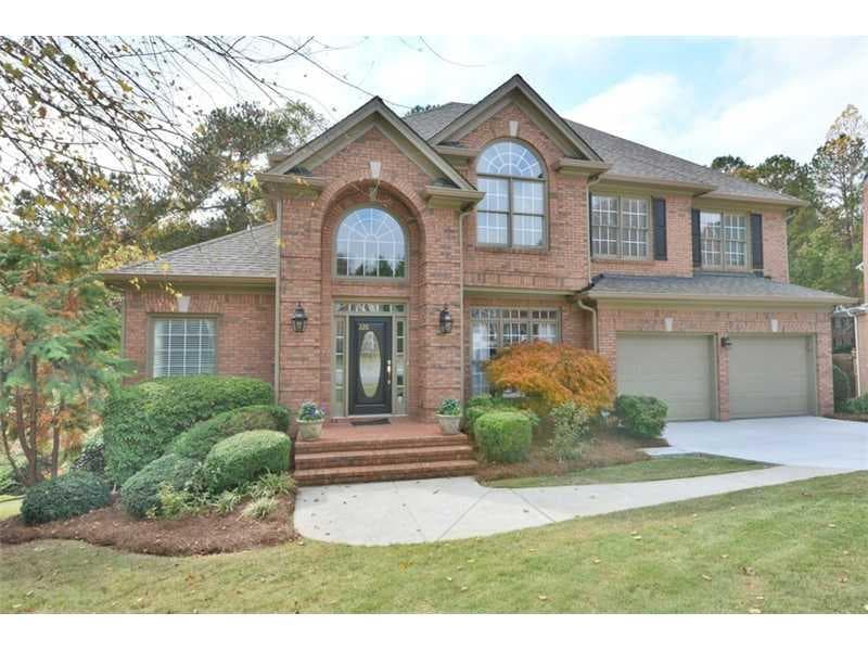 220 Glen Royal Court, Roswell, GA 30076 — most recent listing photo