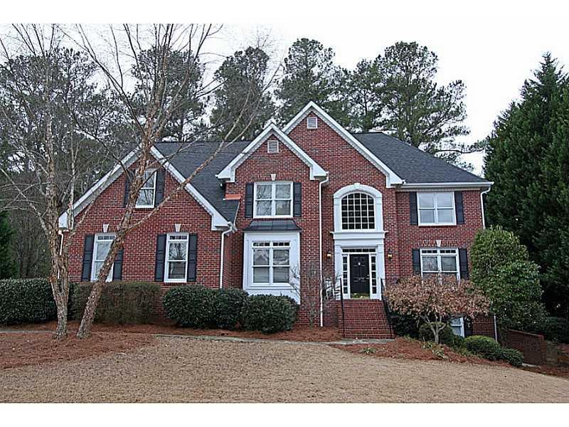 1379 Megan Danielle Drive, Lilburn, GA 30047 — most recent listing photo