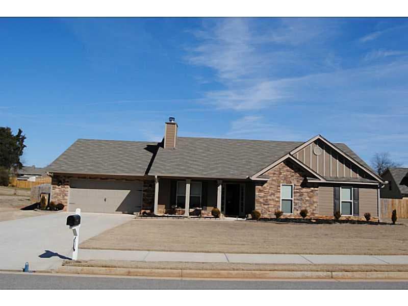 657 High Meadow Drive, Jefferson, GA 30549 — most recent listing photo