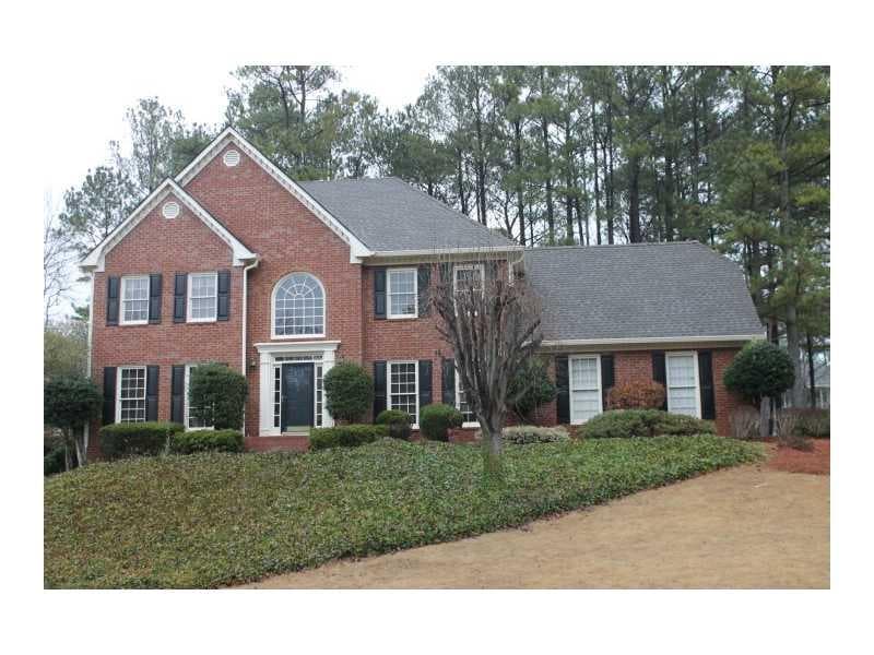 2385 Ashbourne Drive, Lawrenceville, GA 30043 — most recent listing photo
