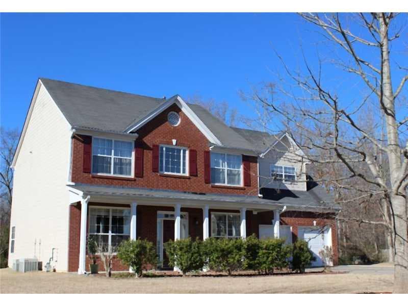1027 Arbor Lake Walk, Hoschton, GA 30548 — most recent listing photo