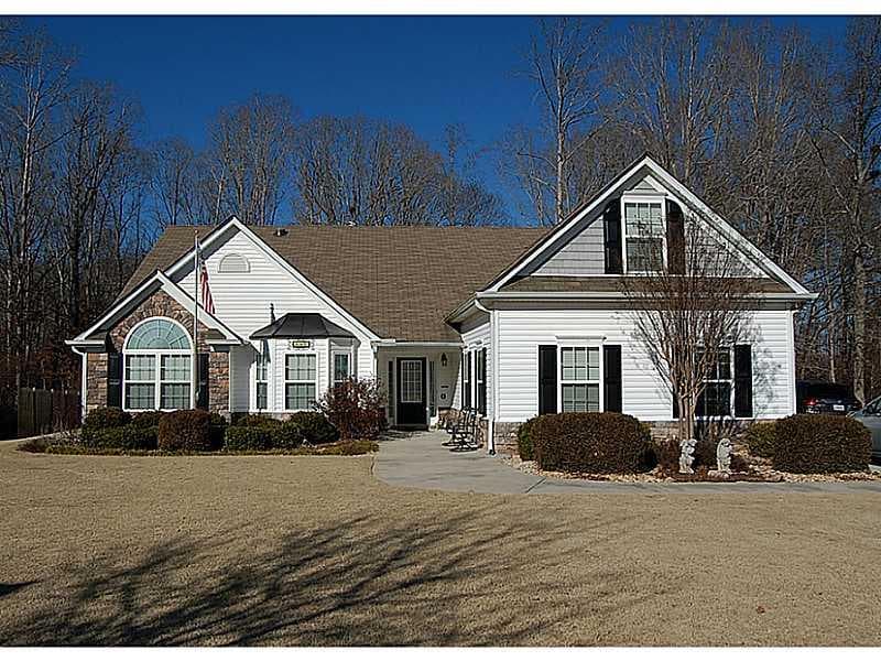 4462 CANEY FORK Circle, Braselton, GA 30517 — most recent listing photo