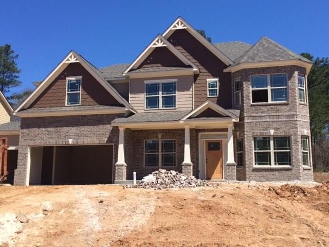 955 Mulberry Bay Drive, Dacula, GA 30019 — most recent listing photo