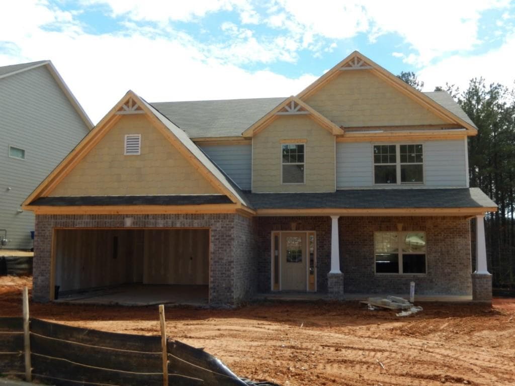 1196 Clear Stream Ridge, Dacula, GA 30011 — most recent listing photo