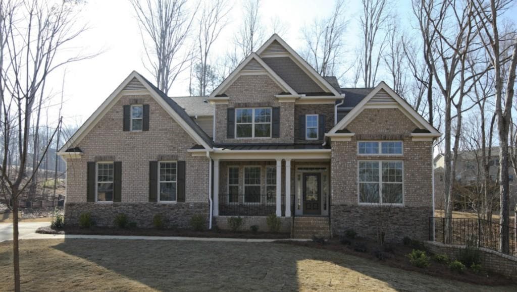 1242 Fawndale Drive, Kennesaw, GA 30152 — most recent listing photo