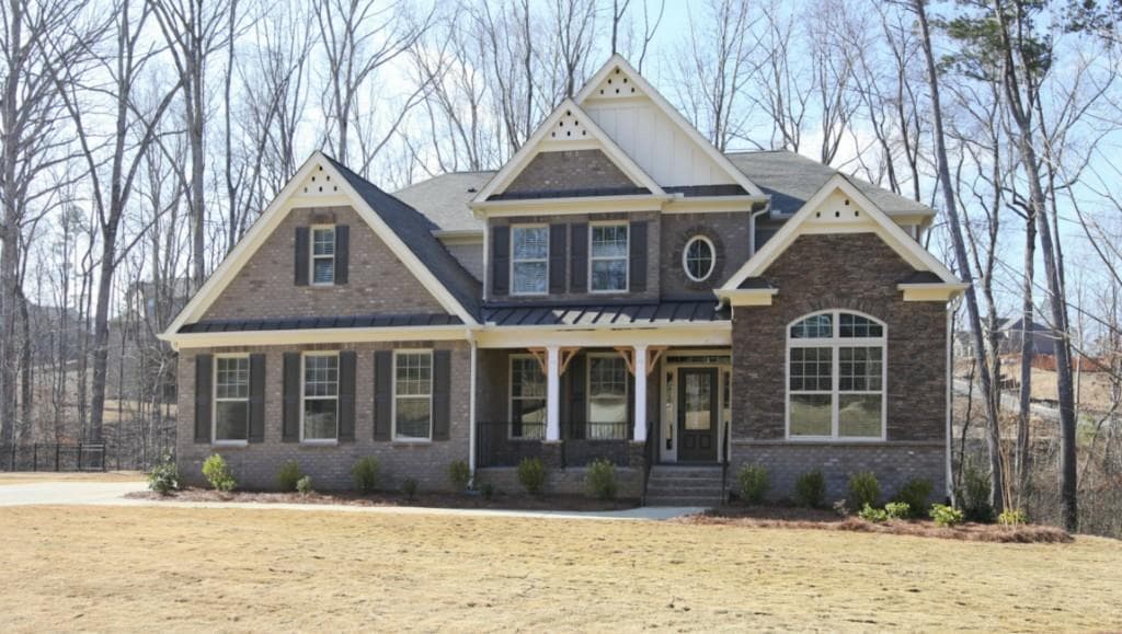 1228 Fawndale Drive, Kennesaw, GA 30152 — most recent listing photo
