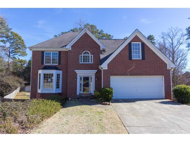 4412 Saddle Bend Trail, Snellville, GA 30039 — most recent listing photo