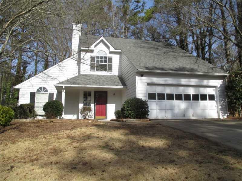 3 bedroom, 1,812 sq ft single family residence sold at 1941 Rocky Mill Lane, Lawrenceville, GA 30044