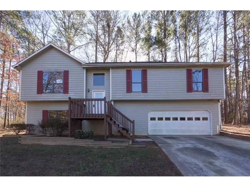 2989 Trotters Crest Drive, Snellville, GA 30039 — most recent listing photo