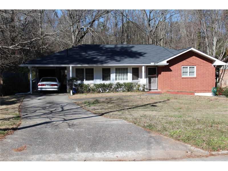 1578 Anita Place, Atlanta, GA 30306 — most recent listing photo
