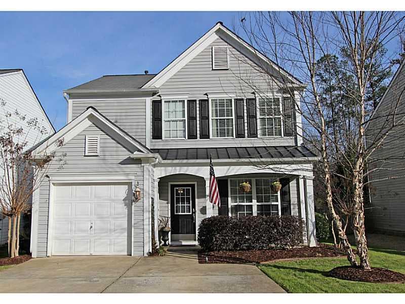 1140 Dunedin Trail, Woodstock, GA 30188 — most recent listing photo