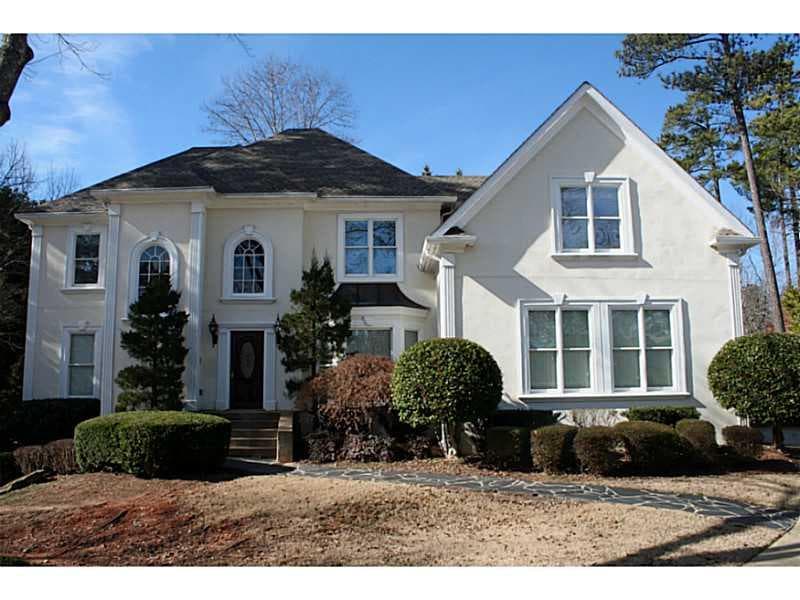 1337 Garrick Way, Marietta, GA 30068 — most recent listing photo