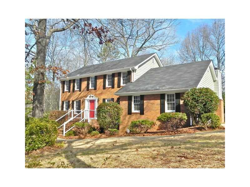 2826 Highland Park Drive, Stone Mountain, GA 30087 — most recent listing photo