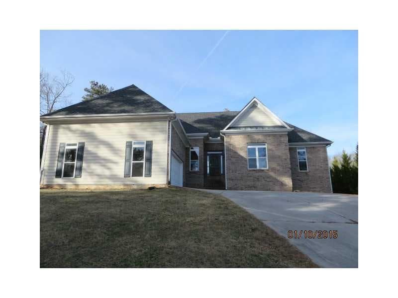13 Eagles View Drive, Cartersville, GA 30121 — most recent listing photo