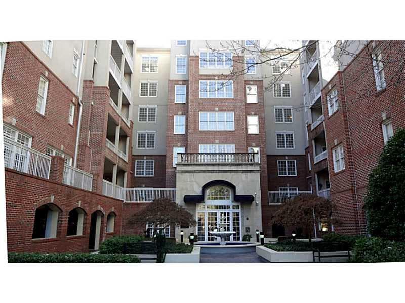 50 Biscayne Drive 5112, Atlanta, GA 30309 — most recent listing photo