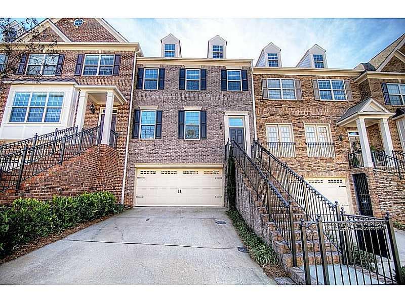 2010 Manchester Way 38, Roswell, GA 30075 — most recent listing photo
