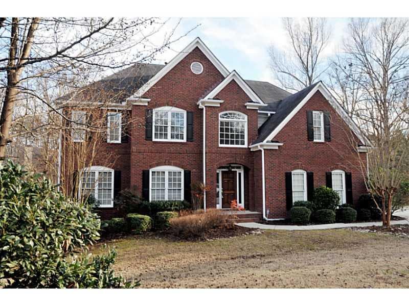 1415 Mill Place Drive, Dacula, GA 30019 — most recent listing photo