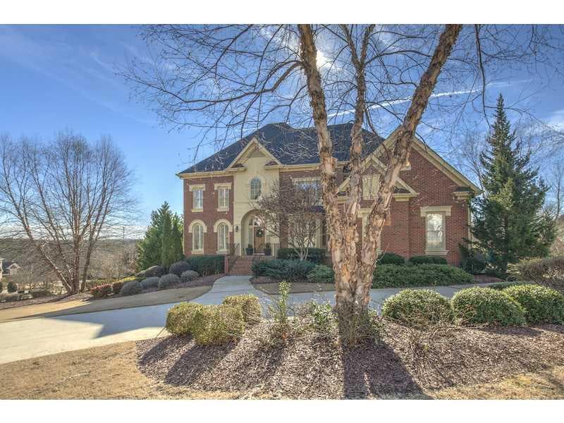 9645 Autry Falls Drive, Johns Creek, GA 30022 — most recent listing photo