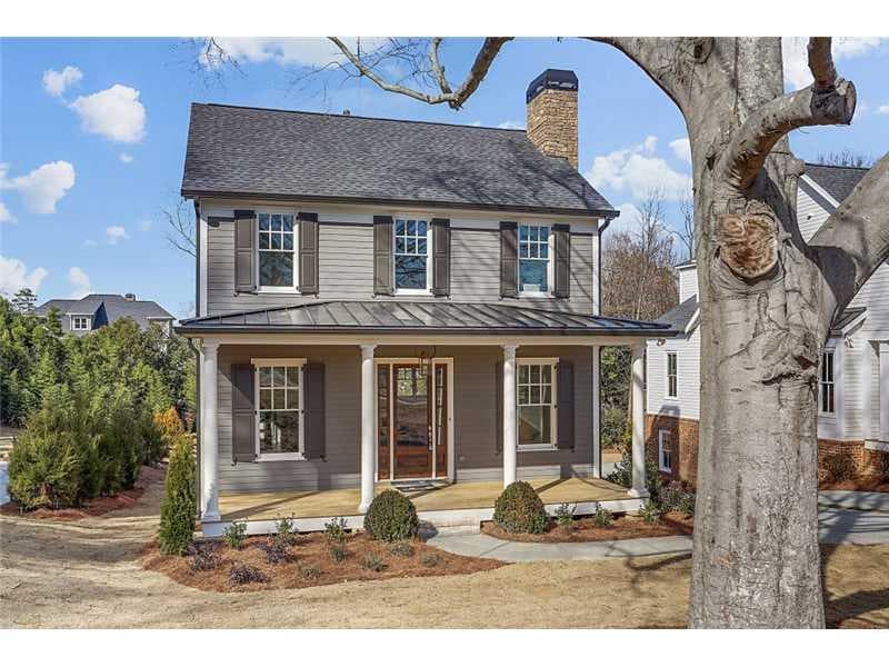 170 Thrasher Street, Norcross, GA 30071 — most recent listing photo