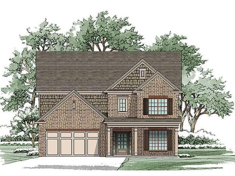 3670 Ivy Lawn Drive, Buford, GA 30519 — most recent listing photo
