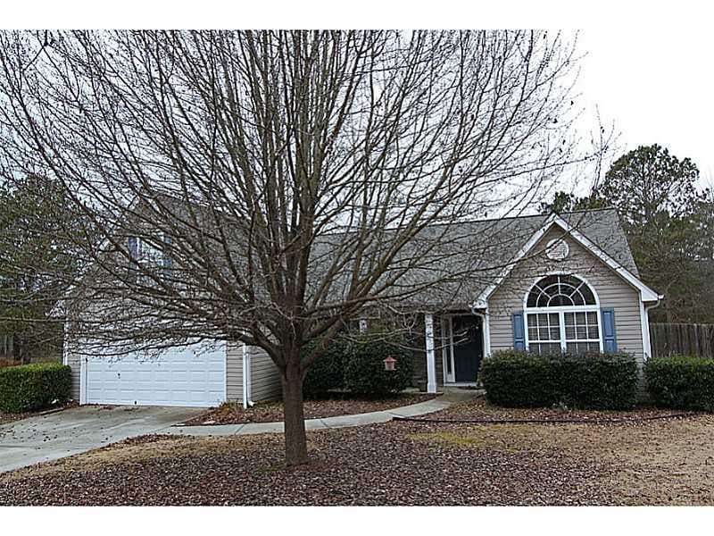 874 Langley View Court, Loganville, GA 30052 — most recent listing photo