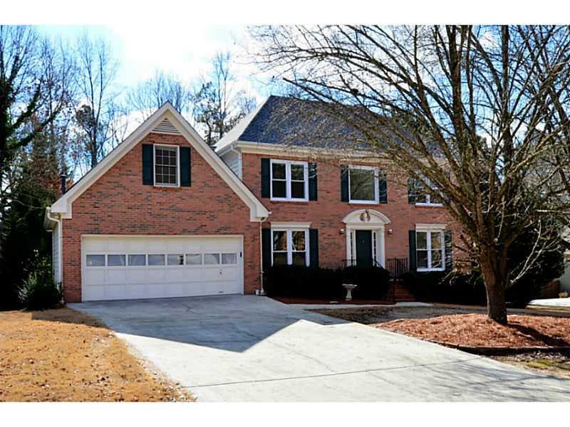 985 Chaucer Gate Court, Lawrenceville, GA 30043 — most recent listing photo