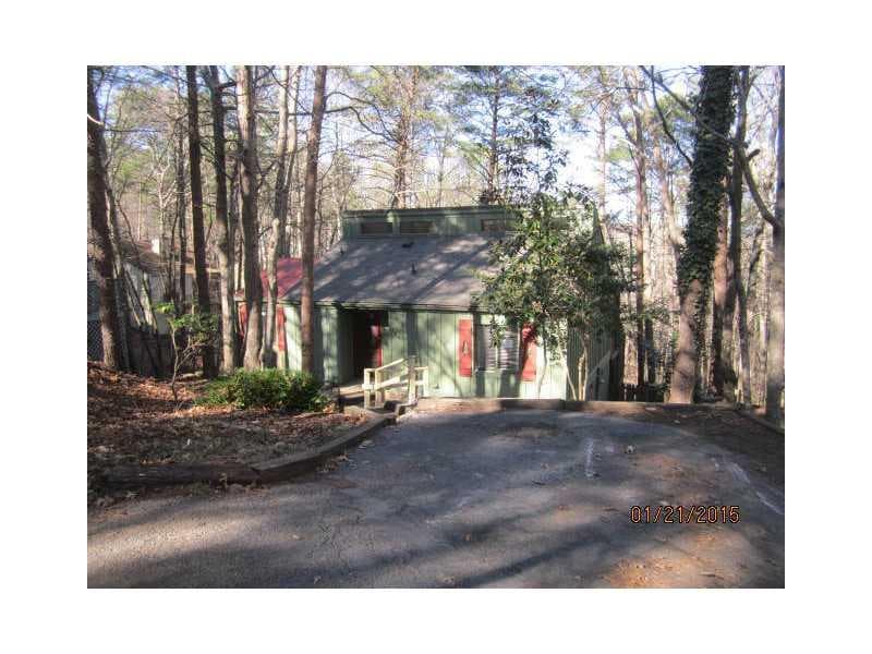 105 Indian Ridge, Waleska, GA 30183 — most recent listing photo