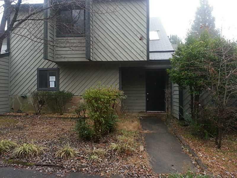 2 bedroom, 1,520 sq ft townhouse sold at 258 Toweridge Drive 258, Marietta, GA 30064
