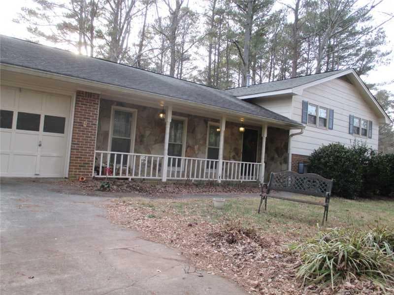 567 Cole Drive, Lilburn, GA 30047 — most recent listing photo