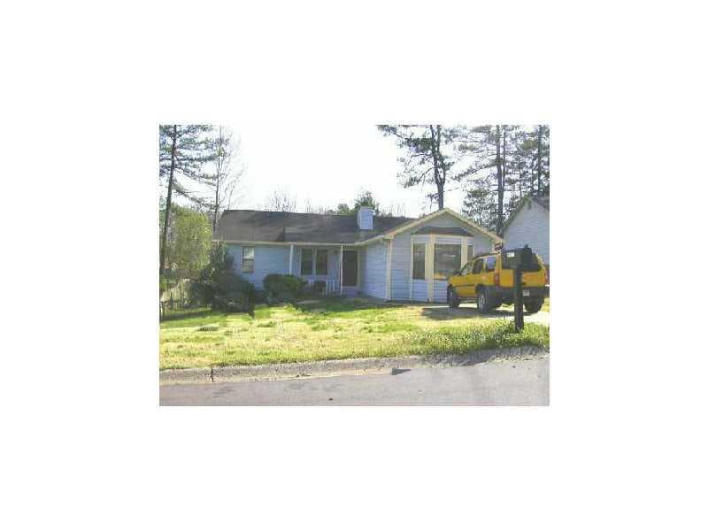 5380 Kirk Drive, College Park, GA 30349 — most recent listing photo