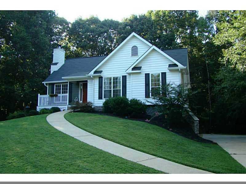 5910 SHANNON Drive, Cumming, GA 30040 — most recent listing photo