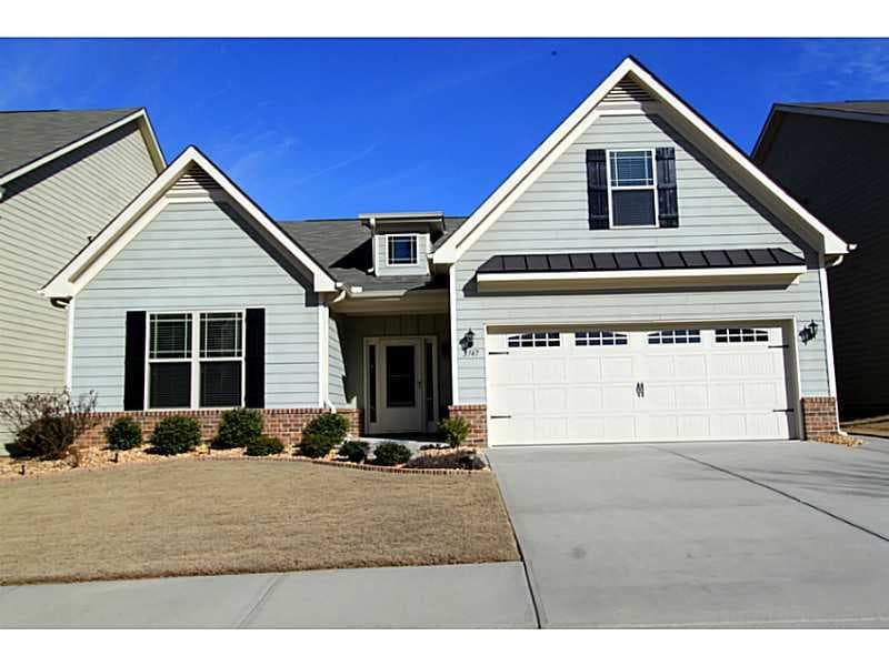 3747 Antares Drive, Buford, GA 30519 — most recent listing photo