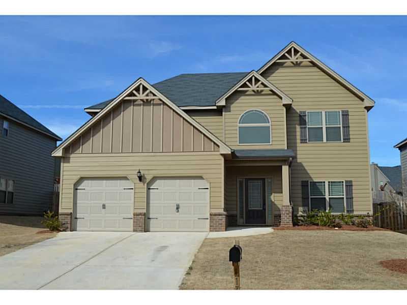 1725 WALKING HORSE Trail, Cumming, GA 30041 — most recent listing photo
