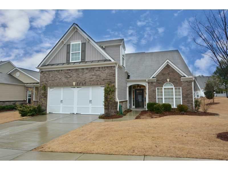 6125 Redstone Way, Cumming, GA 30040 — most recent listing photo